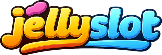 Logo jellyslot